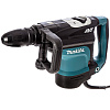 Перфоратор MAKITA HR4511C (1350Вт,SDS-Max,9.4Дж,2режима,AVT,кейс): миниатюра фото 1