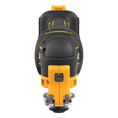Реноватор аккумуляторный DeWALT DCS356N (BL-Motor,18В/XR,без акк.и з/у): фото 6