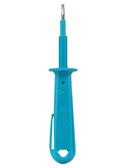 Отвертка индикаторная - тестер Smartbuy SBT-SCT-T150P2: фото 3