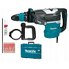 Перфоратор MAKITA HR5212C (1510Вт,SDS-MAx,20Дж,2режима,AVT,кейс): миниатюра фото 2