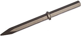 Пика (гекс 28.6мм) 410 мм MAKITA/D-17631