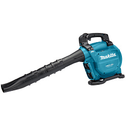 Воздуходувка аккумуляторная MAKITA DUB363ZV (BL-Motor,36В/2х18В/LXT,без акк.и з/у)