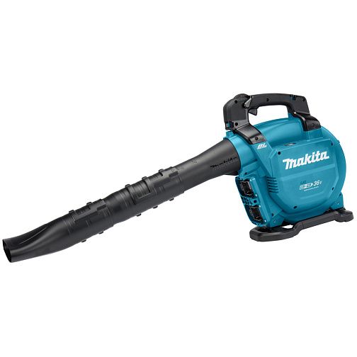 Воздуходувка аккумуляторная MAKITA DUB363ZV (BL-Motor,36В/2х18В/LXT,без акк.и з/у): фото 1