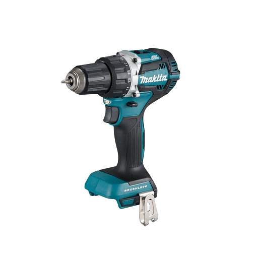 Аккумуляторная дрель-шуруповерт MAKITA DDF484Z (BL-Motor,18B/LXT,54Нм,без акк. и з/у) **: фото 1