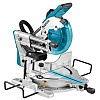 Пила торцовочная MAKITA LS1019 (1510Вт,260х30мм,сечение91*279мм,DXT): миниатюра фото 1