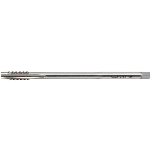 Метчик гаечный М10х1,5 осн. 6H HSS NGMf F-R (F1-151001-0100): фото 1