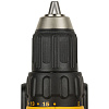 Аккумуляторная дрель-шуруповерт DeWALT DCD771D2 (18B,2*2.0Ач/XR,42Нм,кейс): миниатюра фото 4