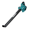 Воздуходувка аккумуляторная MAKITA UB101DZ (12В/CXT,без акк.и з/у): миниатюра фото 2