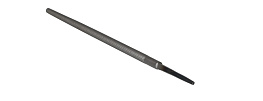 Напильник круглый 350 мм №1 2822-0070