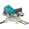 Пила торцовочная MAKITA LS0714N (1010Вт,190х20мм,сечение52*300мм): миниатюра фото 2