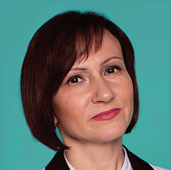 Чеканова Вера Васильевна
