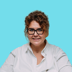 Кузьмина Анна
