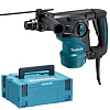 Перфоратор MAKITA HR3001CJ (1050Вт,SDS-Plus,3.9Дж,3режима,кейс): миниатюра фото 2