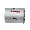 Коронка твердосплавная MAKITA (53х64мм,вольфрам)/D-51203: миниатюра фото 1