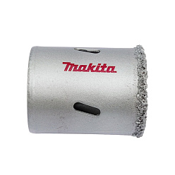 Коронка твердосплавная MAKITA (53х64мм,вольфрам)/D-51203