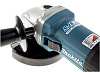 Машина шлифовальная угловая MAKITA GA5040С (1400Вт,125мм,2800-11000об/мин,пл.пуск): миниатюра фото 3