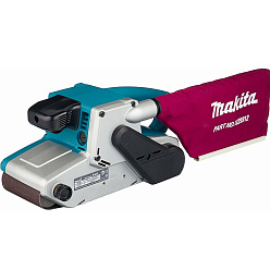 Машина ленточная MAKITA 9404 (1010Вт,100*610мм)