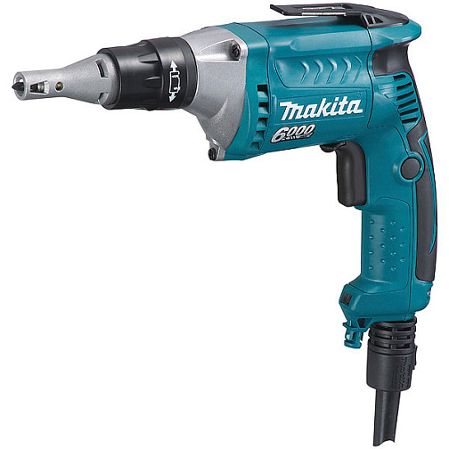 Шуруповерт MAKITA FS6300 (570Вт,1/4