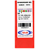 Пластина WNMG 080408 - MQ SM8020 получистовая по нержавеющей стали SENO: миниатюра фото 3