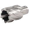Сверло корончатое D 32х30 мм HSS хв.Weldon 3/4(19мм) HSS-Pro Т34: миниатюра фото 4