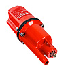 Насос вибрационный QUATTRO ELEMENTI ACQUATICO 300-10 (300Вт,верх.забор,1200л/ч,H=70м,D-100мм)/910-348: миниатюра фото 5