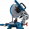 Пила торцовочная BOSCH GCM 254 (1750Вт,254х30мм,сечение90*130мм,лазер)/0601B52000: миниатюра фото 3