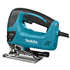 Лобзик MAKITA 4350FCT (720Вт,135мм,маятник,свет,кейс): миниатюра фото 2