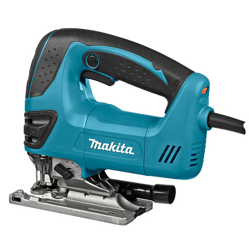 Лобзик MAKITA 4350FCT (720Вт,135мм,маятник,свет,кейс): фото 2