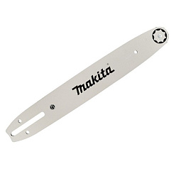 Шина MAKITA (длина14"/35см,шаг3/8",паз1.1мм,52звена)/165246-6