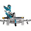Пила торцовочная MAKITA LS1018LN (1430Вт,260х30мм,сечение91*305мм,лазер): миниатюра фото 3