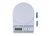 Весы кухонные HomeStar HS-3012, 10кг: миниатюра фото 2