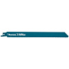 Полотно пильное по металлу MAKITA 2 штуки (228*19*0.9мм/14TPI)/D-51655~D-80307: миниатюра фото 1