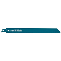 Полотно пильное по металлу MAKITA 2 штуки (228*19*0.9мм/14TPI)/D-51655~D-80307