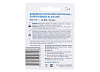 Батарейка Крона Alkaline GP (GoPower) 6LR61 BL1 9V Alkaline 1-10-240: миниатюра фото 4