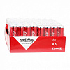Батарейка АА ALKALINE Smartbuy SBBA-2A40S: миниатюра фото 3