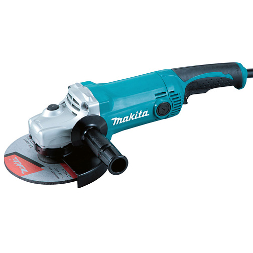 Машина шлифовальная угловая MAKITA GA7050 (2000Вт,180мм): фото 1