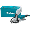 Машина шлифовальная для бетона MAKITA PC5001C (1400Вт,125*22мм,пл.пуск,кейс): миниатюра фото 2