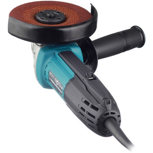 Машина шлифовальная угловая MAKITA GA5034 (720Вт,125мм,11000об/мин): фото 3