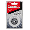 Коронка Bi-Metal HSS 38x20мм для листового металла MAKITA/B-29804: миниатюра фото 2