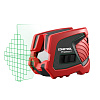 Нивелир лазерный CONDTROL Progressor 1 (GreenBeam,30/60м,±0,2мм/м)/1-2-467 **: миниатюра фото 1