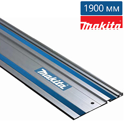 Шина направляющая 1900 мм MAKITA/194925-9