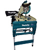 Пила комбинированная торцовочная MAKITA LF1000 (1650Вт,260х30мм,Flipper): миниатюра фото 4