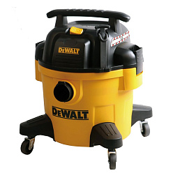 Пылесос DeWALT DXV23PLPTA (1150Вт,V-23л,130мБар)
