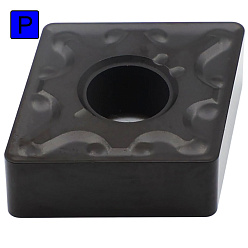 Пластина CNMG 120408 - MA SP8125 получистовая по стали SENO