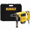 Перфоратор DeWALT D25481K (1050Вт,SDS-Max,6.1Дж,3режима,кейс): миниатюра фото 2