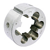 Плашка трубная коническая R 1 1/2