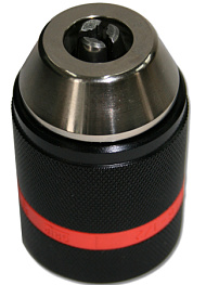 Патрон сверлильный быстрозажимной ПСР-13 (1/2"х20 UNF) ПРАКТИКА/030-986