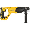 Перфоратор аккумуляторный DeWALT DCH133N (BL-Motor,18В/XR,SDS-Plus,2.6Дж,3режима,без акк.и з/у): миниатюра фото 3