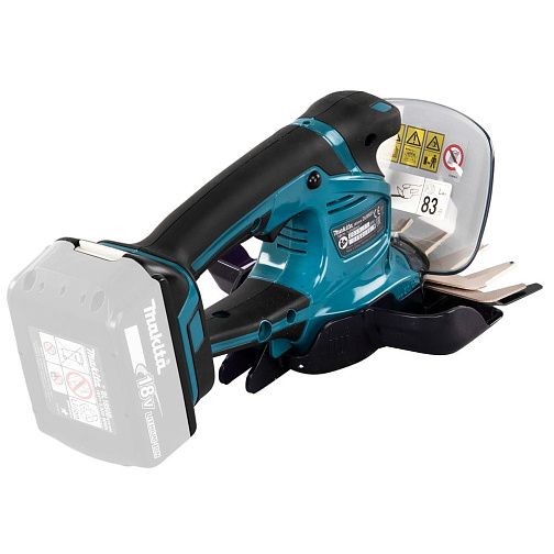 Ножницы аккумуляторные для травы MAKITA DUM604Z (18/LXT,160мм,без акк.и з/у): фото 2