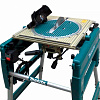 Пила комбинированная торцовочная MAKITA LF1000 (1650Вт,260х30мм,Flipper): миниатюра фото 3